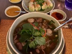 -CHINCHIN 青青·泰国料理(万象食家店)