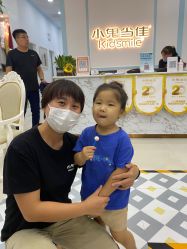 点击看大图 -小鬼当佳儿童摄影(房山龙湖熙悦天街店)