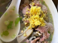 -潮镇老尾牛杂(环城西路店)