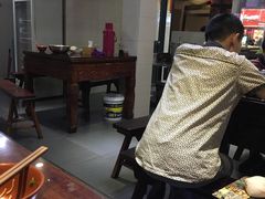 -老德安面馆(翠竹新村南区店)