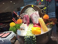 -喜庭海鲜自助(来福士店)