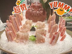 -蔓火锅(融侨外滩壹号店)