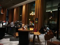 -星巴克(天津火车站店)