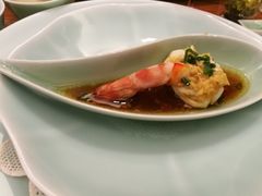 -湖畔居茶楼(湖滨店)