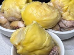 -百年果林椰子鸡(中洲店)