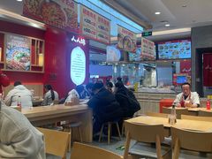 -人人馋羊汤·饸饹面(住总万科店)