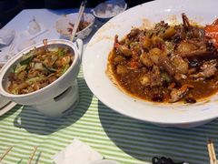-桂满陇·蟹黄小笼汤包(清河万象店)