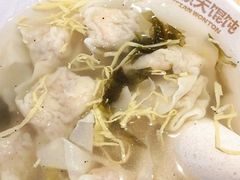 -琴岛顺天馄饨(崂山金鼎店)