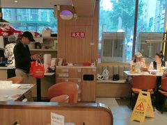 -百年神厨·地道川菜(清江西路店)