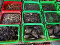 -众味海鲜大排档·活海鲜·潮汕味(南澳店)