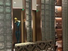 -丽辰新韩式商务SPA·洗浴桑拿·自助餐食