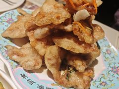 -老厨家(中央大街西七道街店)