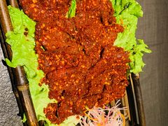 -盡膳口福跷脚牛肉火锅(合生汇购物中心店)