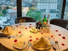 -燃扒房Steakhouse(皇庭店)