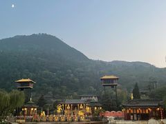 -华清宫景区