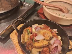 -潮界(虹桥新天地店)