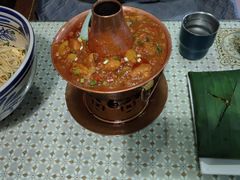 -蜗牛小馆醉乡民谣云南菜(惠新西里店)