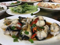 -海门岛七号餐厅