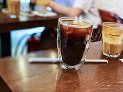 -COFFEE HOLIC(朝外SOHO店)