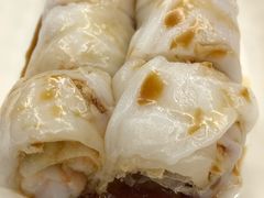 -点点心点心专门店(湾仔店)