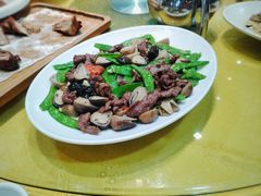 -大笑饭堂(甲子桥店)