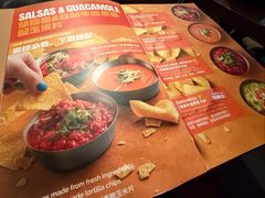 -Q MEX 库迈墨西哥餐吧(三里屯店)