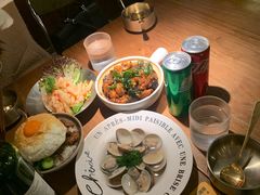 -岛风·台食小馆 ISLAND BISTRO(烟台山店)