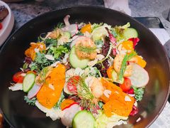 -芭莉与彩虹西餐厅(成都合生汇店)