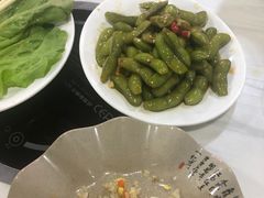 -到味·蒙小铁羊肉馆(粮道街总店)