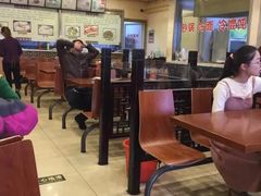 大堂-小姜锅贴(凤凰街店)