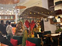 -雕刻时光咖啡馆(交大店)