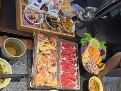 -菌自由丨野生菌火锅特色庭院餐厅(丽江古城店)