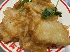 -堂堂小伙夫·辽宁小吃大排档(京西大悦城店)