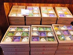 零售区-南宋胡记(杭州体育场路店)