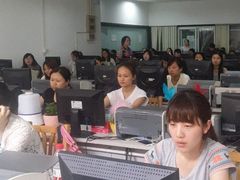 -重庆麦积会计培训学校(南坪校区)