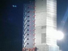 -西昌卫星发射中心