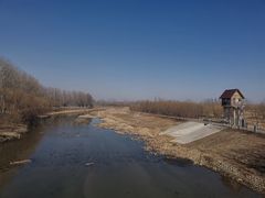-东郊湿地公园