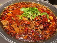 -麻六记(新天地店)