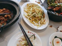 -路家小馆(富力又一城店)