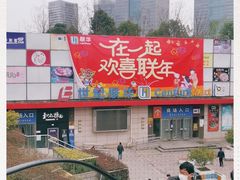 -世纪联华超市(浦电路店)