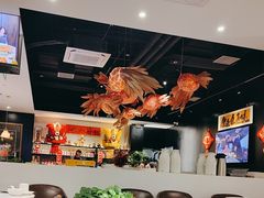 -十六台·经典广东菜(德外大街店)
