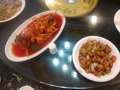 -王府酒店(兴华南街铁西百货店)