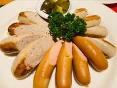 -宝莱纳餐厅(滨江店)