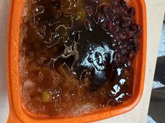 -冰冰酱老味刨冰绵绵冰(中山路总店)