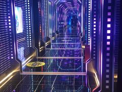 -星璨火吧KTV聚会餐厅(丰庆路店)