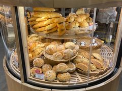 -山崎面包(苏州中心店)