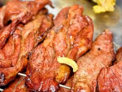 -肥小福·烧鹅专门店(环宇荟店)