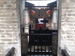 -均和墟历史街区-平和大押