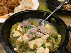 -塔哈尔·新疆盛宴(城西银泰店)