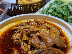 -土桥手掌鸡·26年灌县老味道(都江堰店)